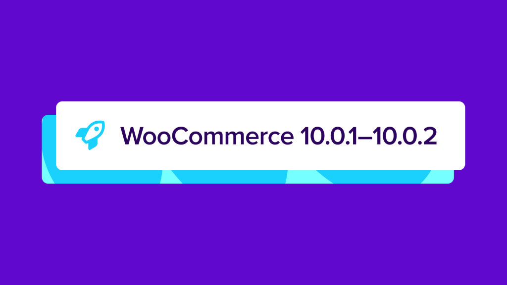 WooCommerce 10.0