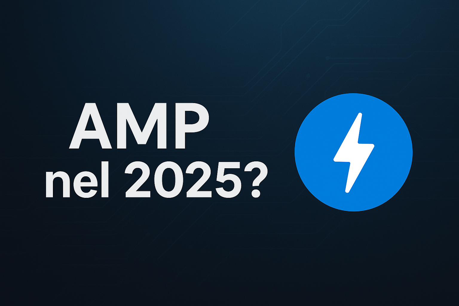 amp