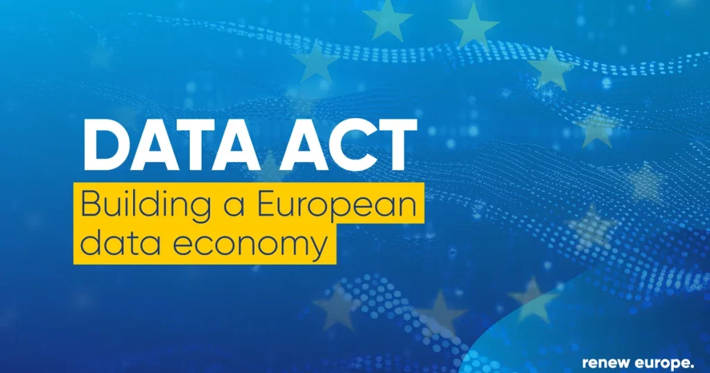 Data Act