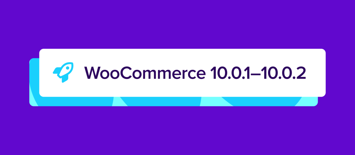 WooCommerce 10.0